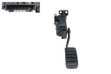 Pédale d'Accélérateur