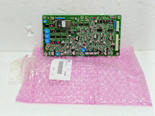Furuno vda 9114 carte - vda-9114, circuit