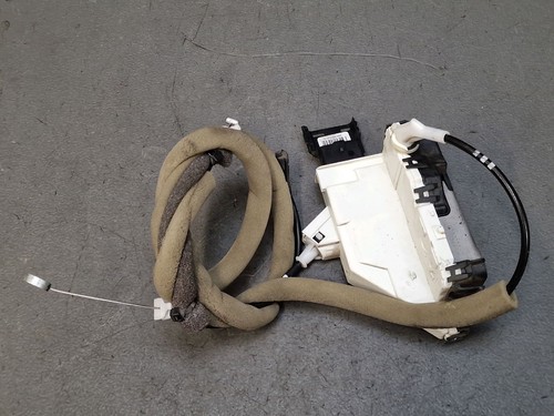 Serrure porte laterale - ,