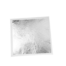  100 pcs Dorure Feuille