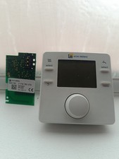 Thermostat d’Ambiance Elm