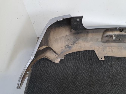 Pare choc arriere opel - pare,