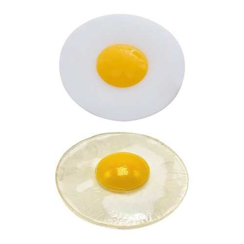 Omelette pinch stress vent - omelette,