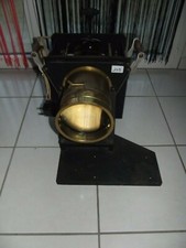 VINTAGE - Projecteur Théâtre
