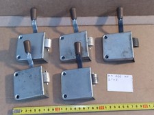 DOOR LOCK Fiat 500 C - Fiat 615 - one - read all