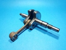 Vilebrequin pour tronçonneuse