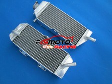 Radiateur en Aluminium Pour