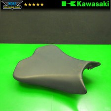 OEM 08-22 KAWASAKI NINJA ZX6-R FRONT DRIVER RSEAT PAN FOAM COVER CUSHION SADDLE