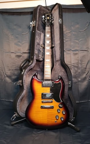 I03011811 epiphone electric