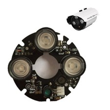 4X 3 Tableau IR Led Projecteur