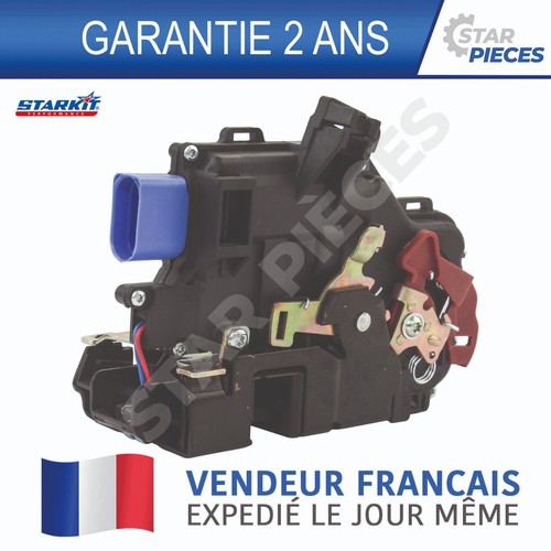 Moteur centralisation - moteur, de