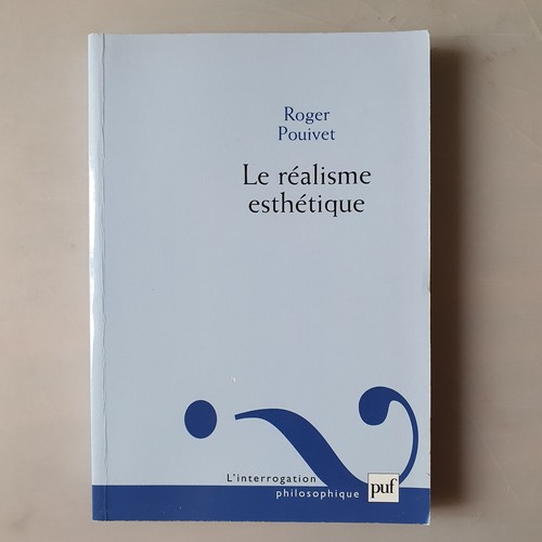 Réalisme esthétique - esthétique,