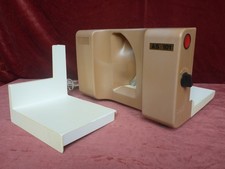 Ancienne Électrique Machine