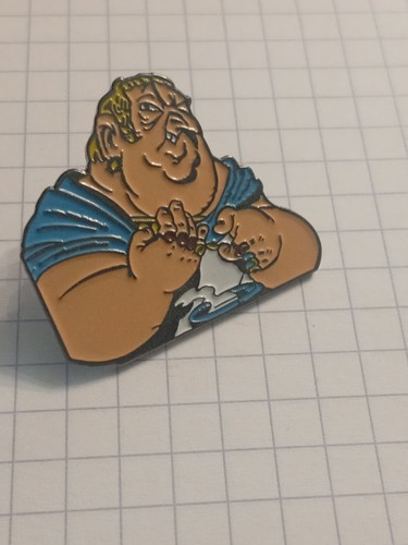 Pin personnage asterix bd - pin's,