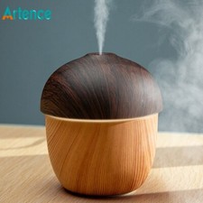 Humidificateur d'air USB arôme diffuseur d'huile essentielle ultrasons brume