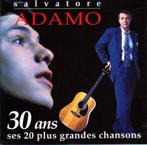Audio salvatore - cd, audio../.salvatore