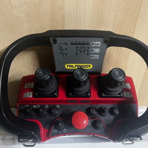 Scanreco radio remote control - scanreco,