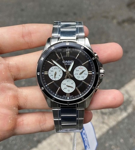 Montre pour homme - , casio