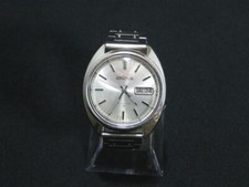 VINTAGE SEIKO 5 ACTUS 21