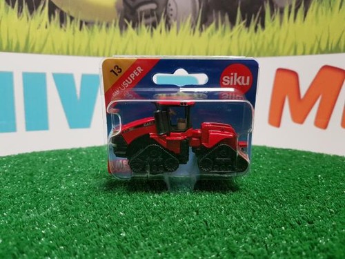 Sik1324 case quadtrac - case,