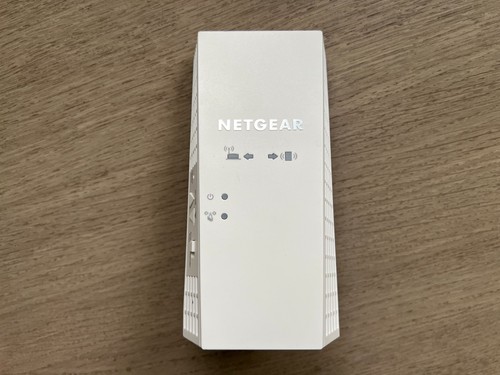 Netgear nighthawk ac2200 - x4,