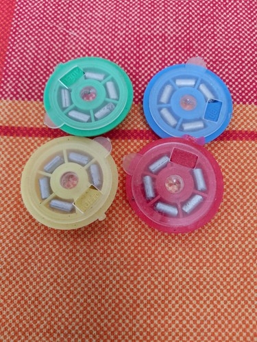 Boîtes pierres à - 4,