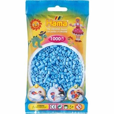 Hama Perles à repasser Midi -