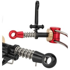 Pince de tige de selle vélo