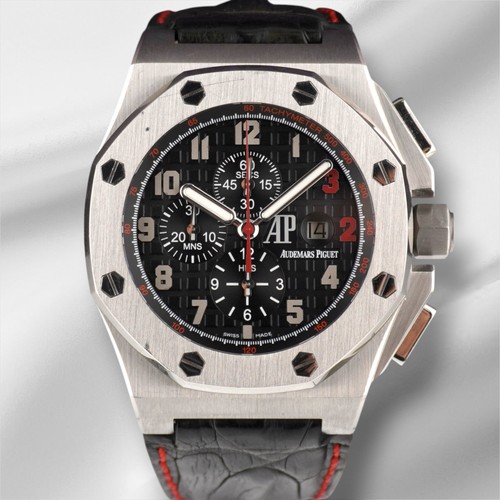 Audemars piguet royal oak - piguet,