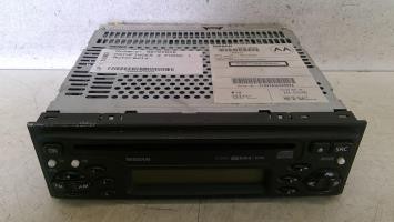 Autoradio nissan pathfinder - autoradio, 2