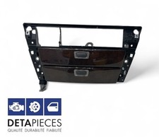 ✅Compartiment de rangement