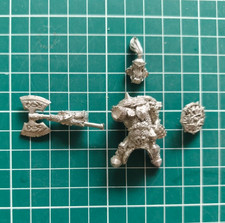 Warhammer Old world :  Pièces