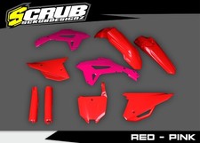 Honda CRF450R 2021-2024