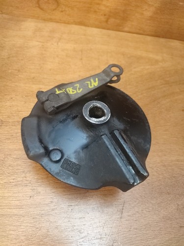 Tambour arrière yamaha - tambour, 250