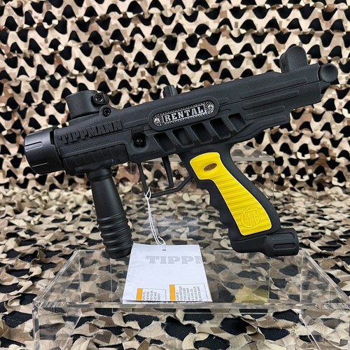 New tippmann flip top - ft-12, flip-top