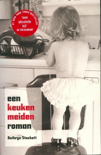 Een keukenmeidenroman - ,