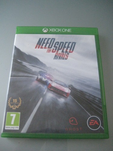 Xbox one need for - xbox,