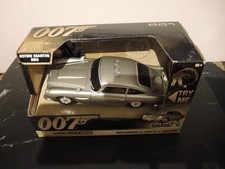 Toy state Aston Martin DB5