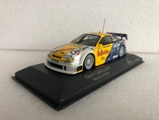 OPEL Calibra V6 Présentation