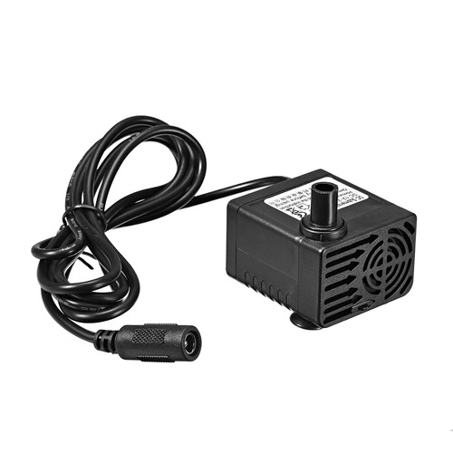 132 gph pompe eau - 132,