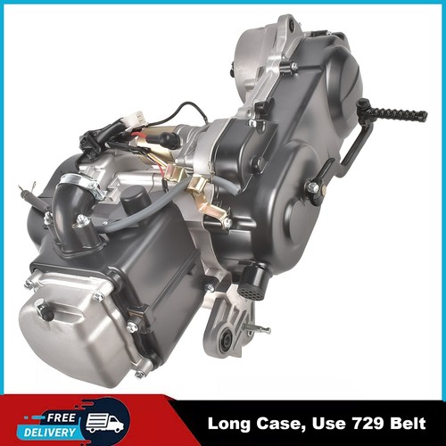 Gy6 50cc cvt - gy6,