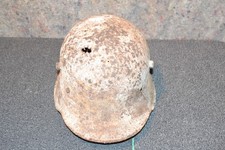 Casque Allemand Stahlhelm