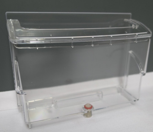 Réservoir pour cafetière - réservoir,