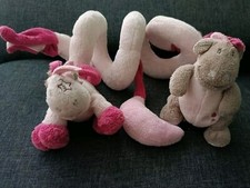 2010🌟Doudou Spirale