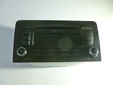 Genuine Audi A3 S3 8P Chorus EU AB2 BVX CD Car Stereo 8P0035152F