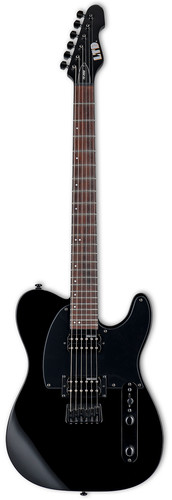 Esp ltd 200 noir - esp, te-200