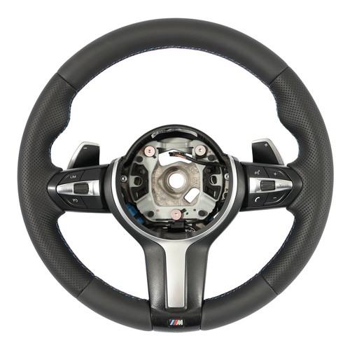 Volant bmw f07 f10 f11 - bmw,