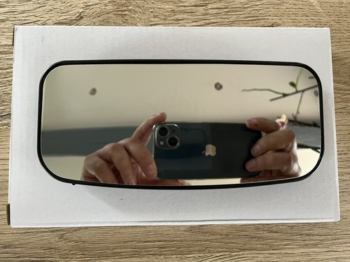 Miroir rétroviseur - miroir,
