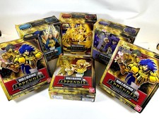 Saint Seiya Myth Cloth