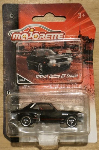 Totota celica gt coupé - totota,